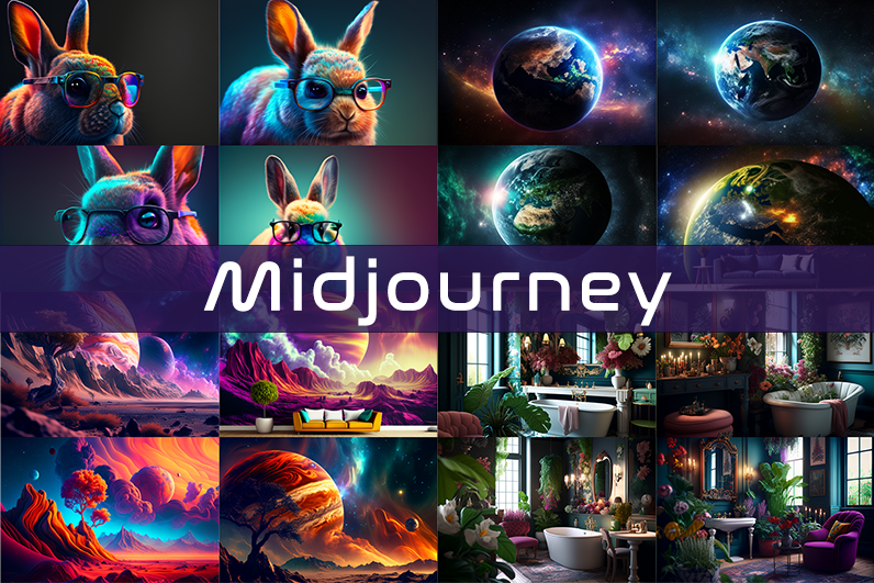 What Is Midjourney